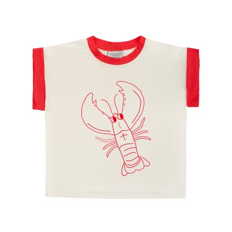 HOMAR JASNY / T-SHIRT