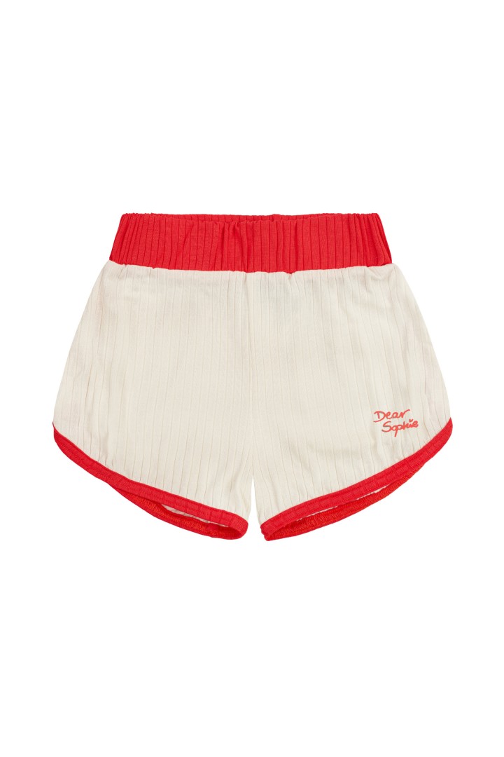 HOMAR JASNY / SZORTY SPORTOWE