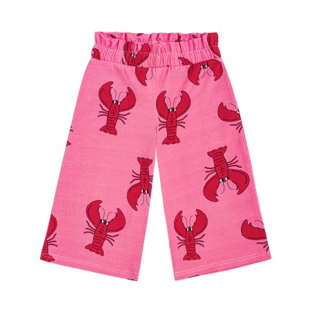 HOMAR RÓŻOWY / KULOTY