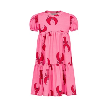 HOMAR RÓŻOWY / SUKIENKA BUFIASTA