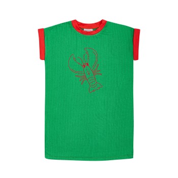 HOMAR ZIELONY / SUKIENKA