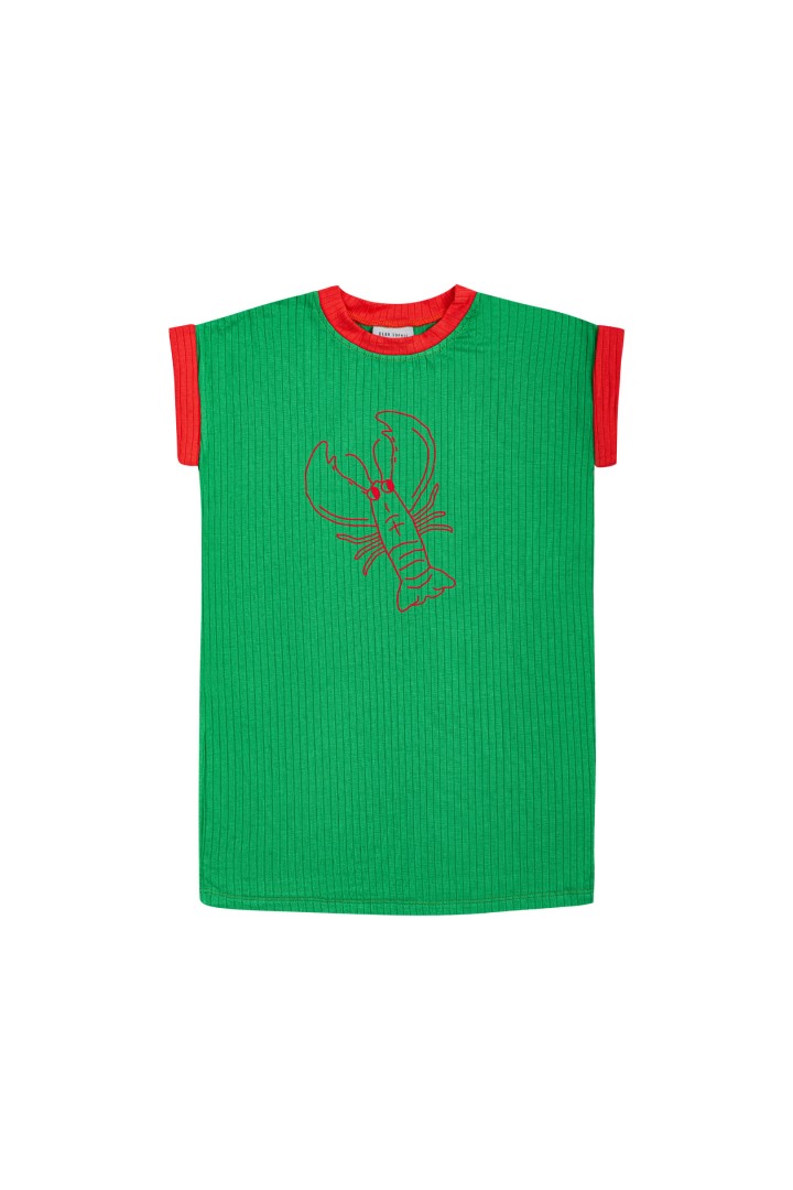 HOMAR ZIELONY / SUKIENKA