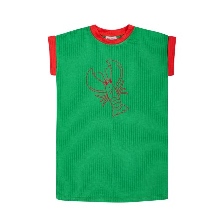 HOMAR ZIELONY / SUKIENKA