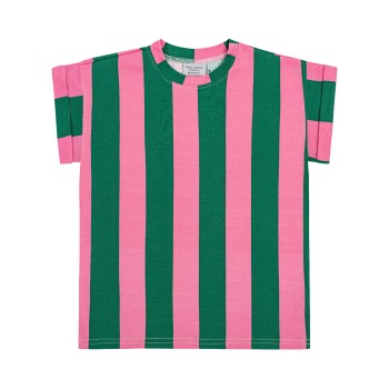 PASY ZIELONE / T-SHIRT