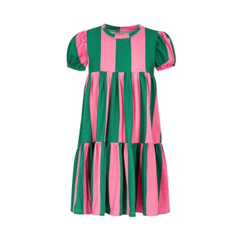 PASY ZIELONE / SUKIENKA BUFIASTA