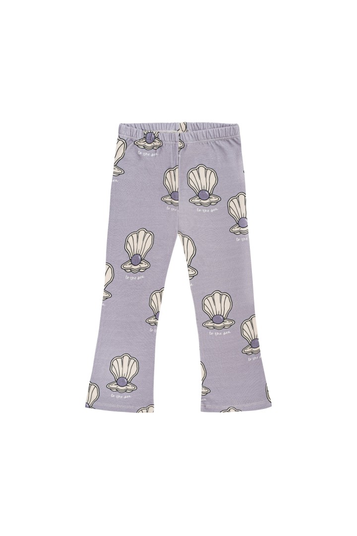 MUSZELKA FIOLETOWA / DZWONY