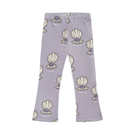 MUSZELKA FIOLETOWA / DZWONY