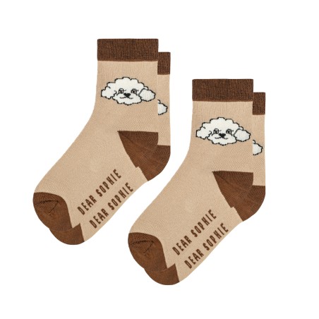 SHERRIF SOCKS SET 26-30