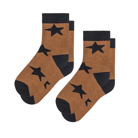 STARS SOCKS SET 26-30