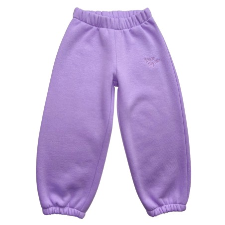 LILA WARM PANTS