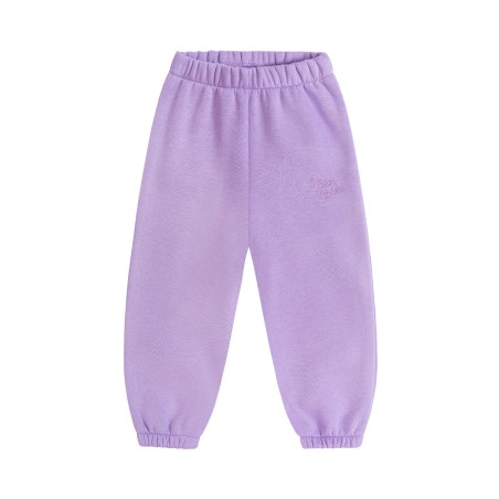 LILA WARM PANTS