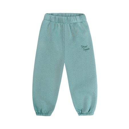 AQUA CIEPŁE SPODNIE