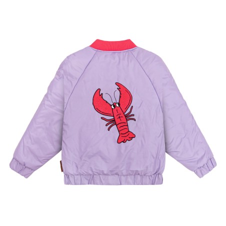 LOBSTER INSULATED JACKET