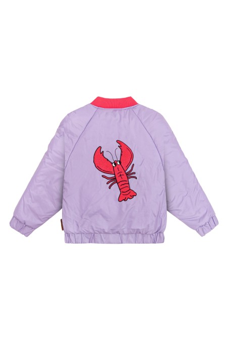 LOBSTER INSULATED JACKET