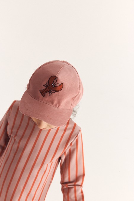 LOBSTER CAP