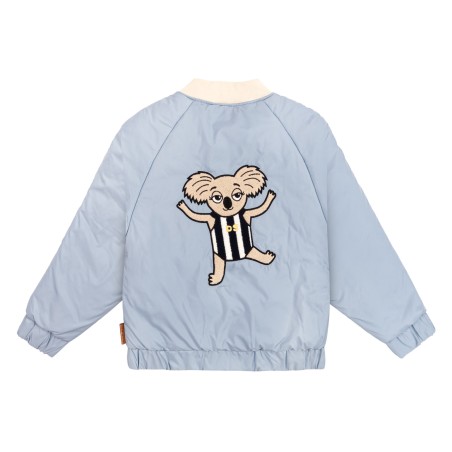 KOALA INSULATED JACKET