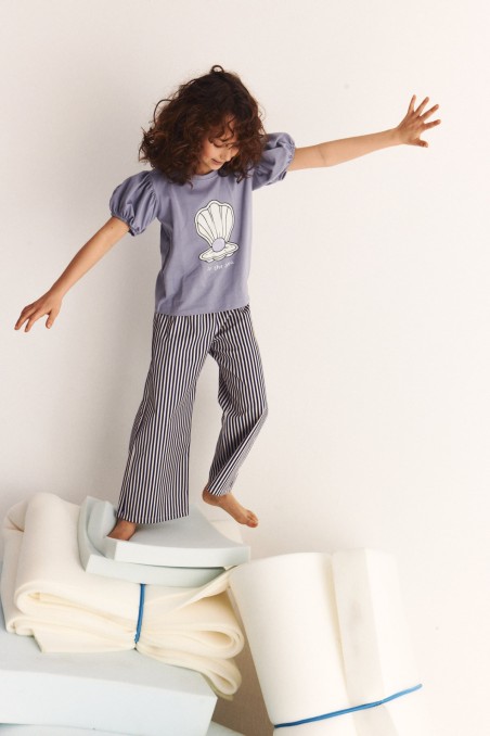 PASY GRANAT / KULOTY