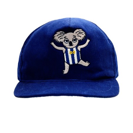 KOALA CZAPKA Z DASZKIEM