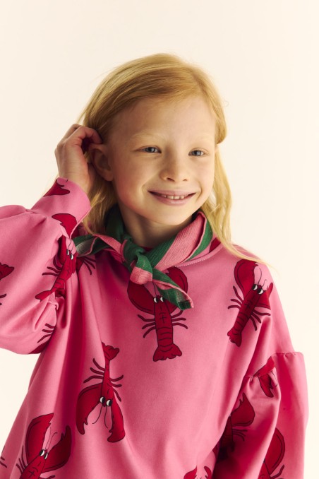 PASY ZIELONE CHUSTKA