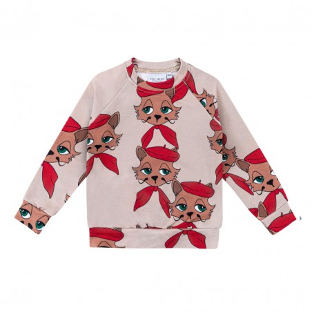 ARTISCAT LIGHT LONGSLEEVE