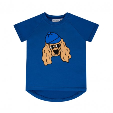 DOGGIE BASIC T-SHIRT