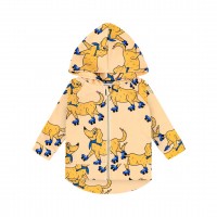 WROTKI ŻÓŁTE BLUZA Z KAPTUREM