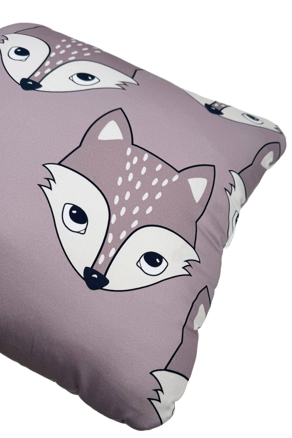 Poduszka dziecięca z wypełnieniem Lis – DEAR SOPHIE – ujęcie 8