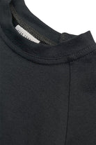 T-shirt dziecięcy oversize Duszek – ujęcie 3