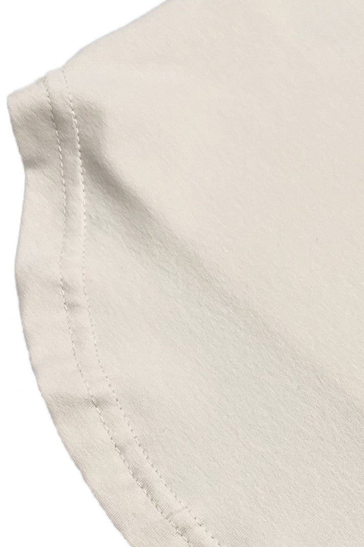 T-shirt dziecięcy oversize Dynia – ujęcie 3