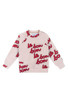 Longsleeve dziecięcy Le Bonbon – DEAR SOPHIE