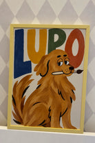 Plakat dziecięcy Lupo A3 – DEAR SOPHIE – ujęcie 2