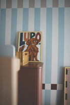Plakat dziecięcy Lupo A3 – DEAR SOPHIE – ujęcie 4