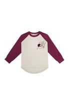 Longsleeve dziecięcy Słonik – DEAR SOPHIE