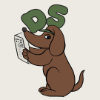 BA1R_DOG READER SP