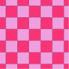 BA1M_PINK CHECKER