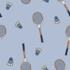BA1L_TENNIS BLUE
