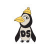 BWEY_PENGUIN YELLOW SP