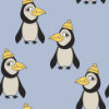 BWH_PENGUIN BLUE